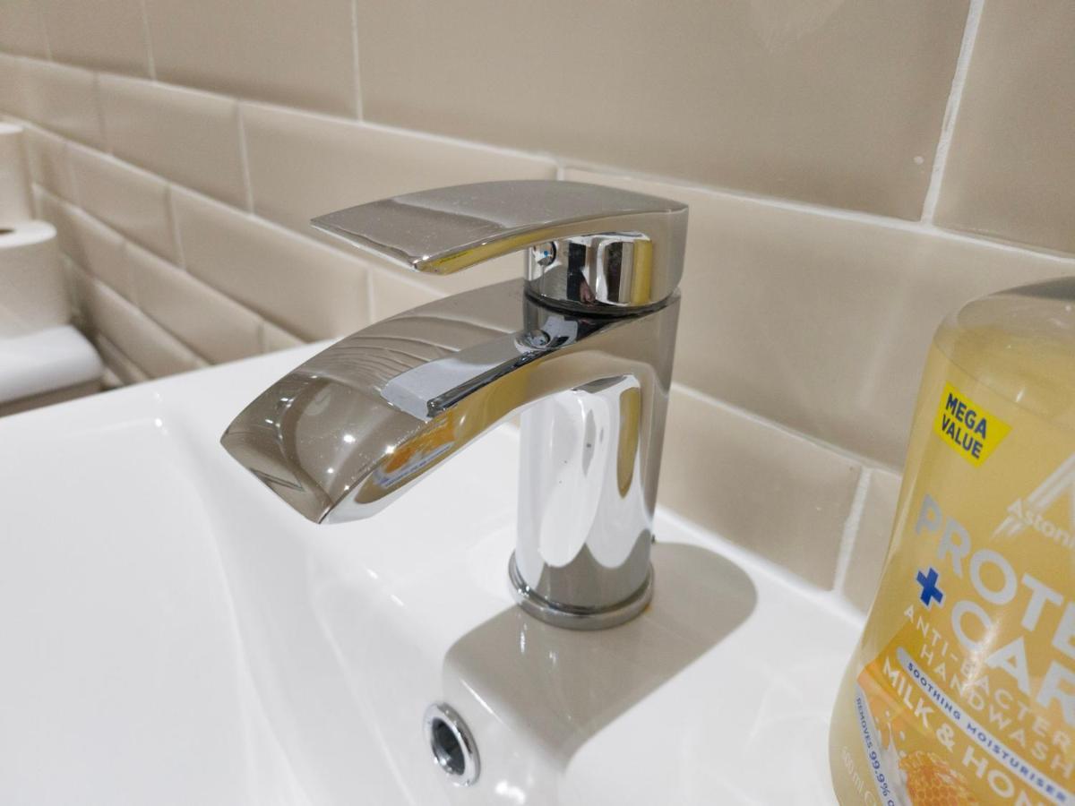 Principality Suites; Three Bed By Property Promise Cardiff Ngoại thất bức ảnh