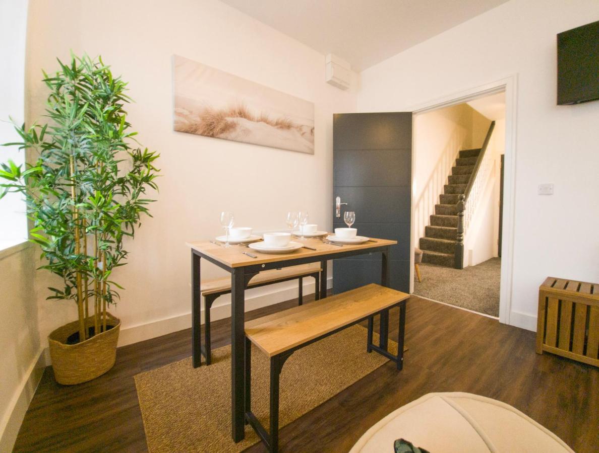 Principality Suites; Three Bed By Property Promise Cardiff Ngoại thất bức ảnh