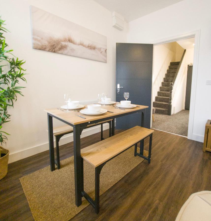 Principality Suites; Three Bed By Property Promise Cardiff Ngoại thất bức ảnh