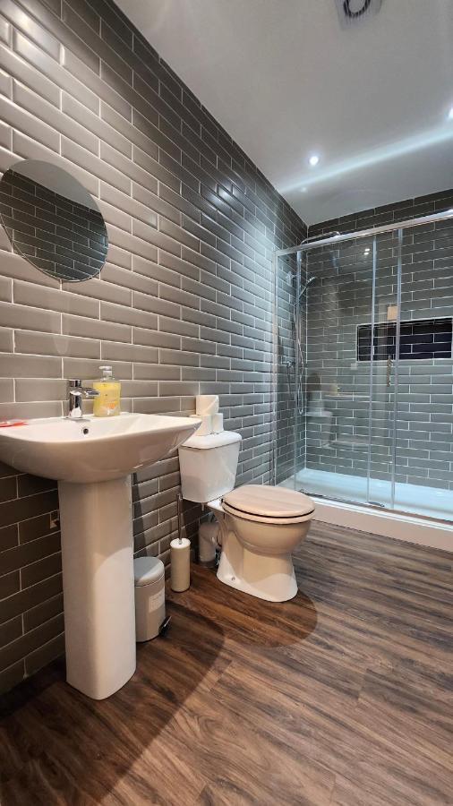 Principality Suites; Three Bed By Property Promise Cardiff Ngoại thất bức ảnh