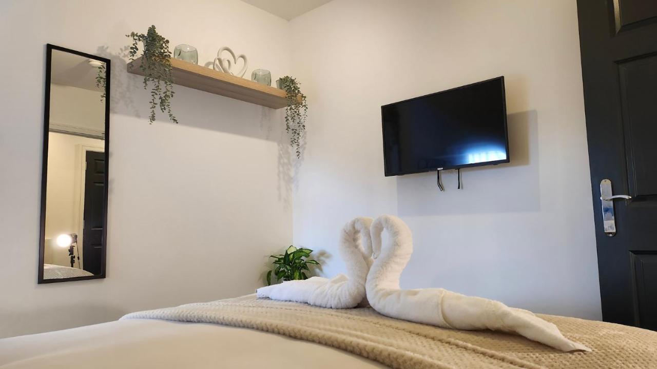 Principality Suites; Three Bed By Property Promise Cardiff Ngoại thất bức ảnh