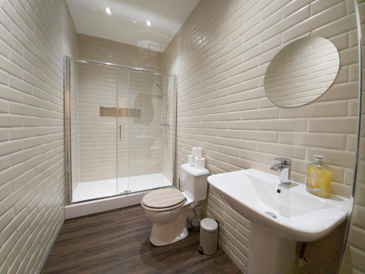 Principality Suites; Three Bed By Property Promise Cardiff Ngoại thất bức ảnh