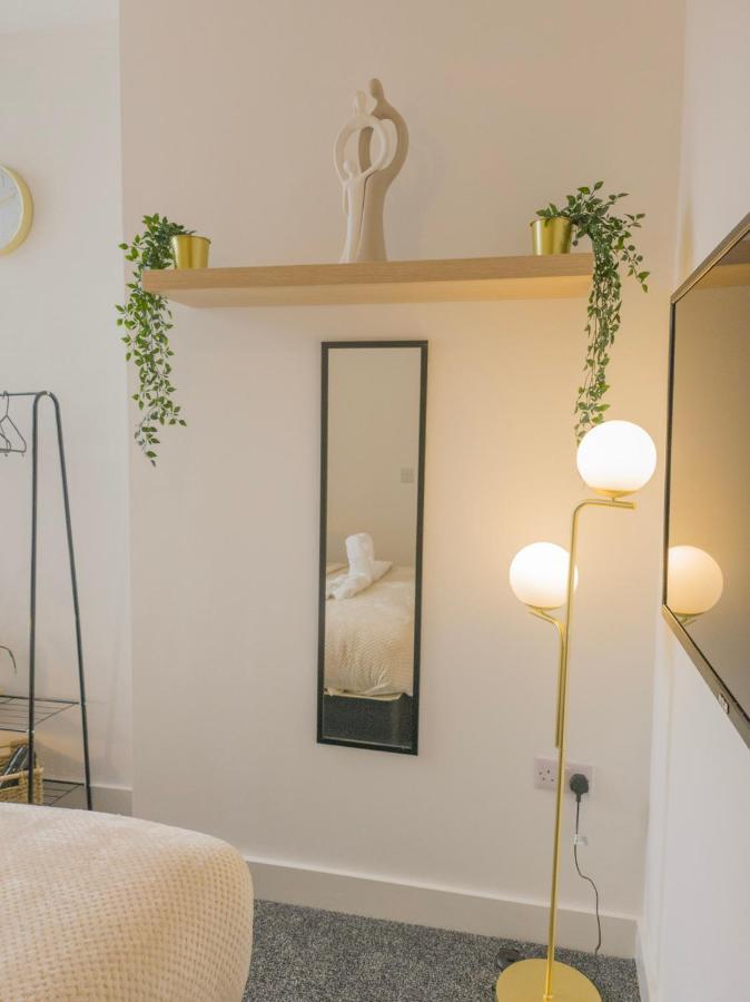 Principality Suites; Three Bed By Property Promise Cardiff Ngoại thất bức ảnh