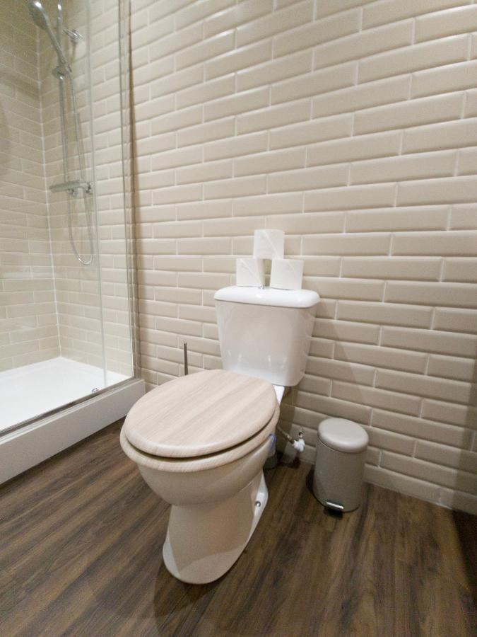 Principality Suites; Three Bed By Property Promise Cardiff Ngoại thất bức ảnh