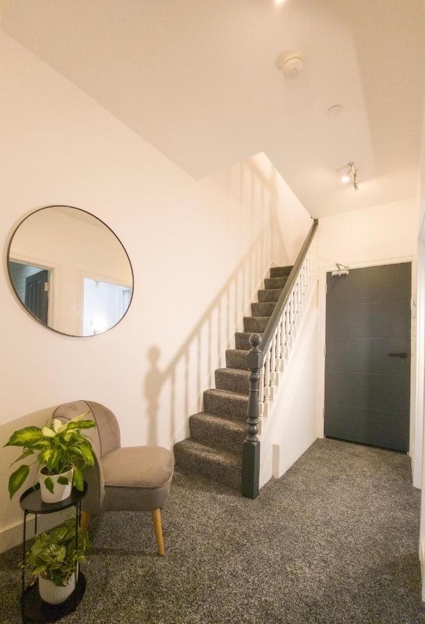Principality Suites; Three Bed By Property Promise Cardiff Ngoại thất bức ảnh